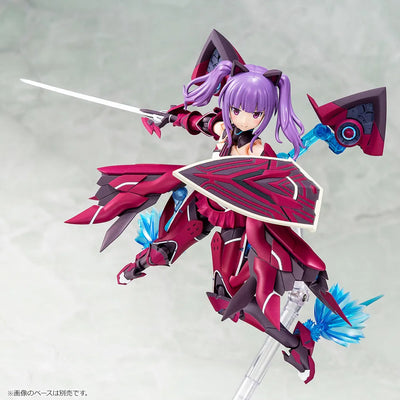 Alice Gear Aegis - Ichijo Ayaka - Megami Device (Kotobukiya)ㅤ – Kotobukiya – ActionFigureBrasil — detalhe do produto