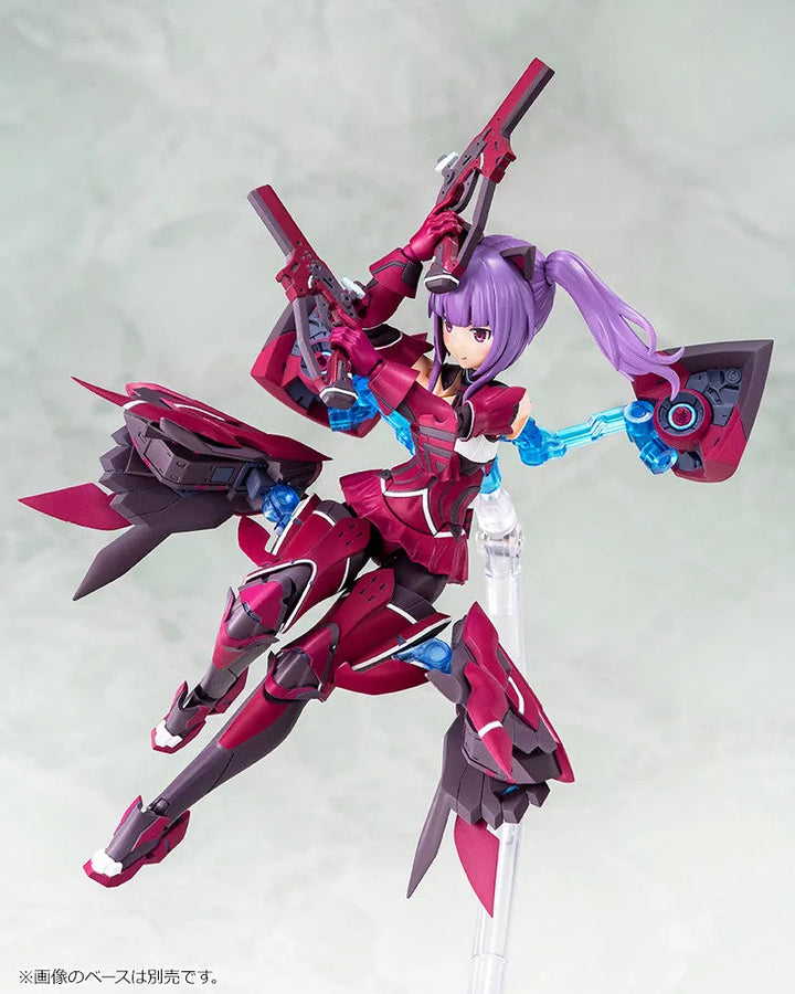 Alice Gear Aegis - Ichijo Ayaka - Megami Device (Kotobukiya)ㅤ – Kotobukiya – ActionFigureBrasil