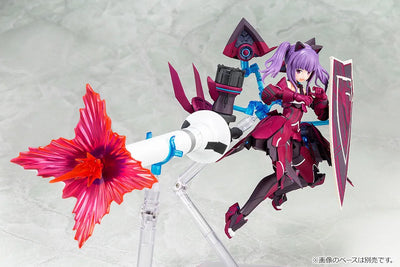 Alice Gear Aegis - Ichijo Ayaka - Megami Device (Kotobukiya)ㅤ – Kotobukiya – ActionFigureBrasil — ambientada