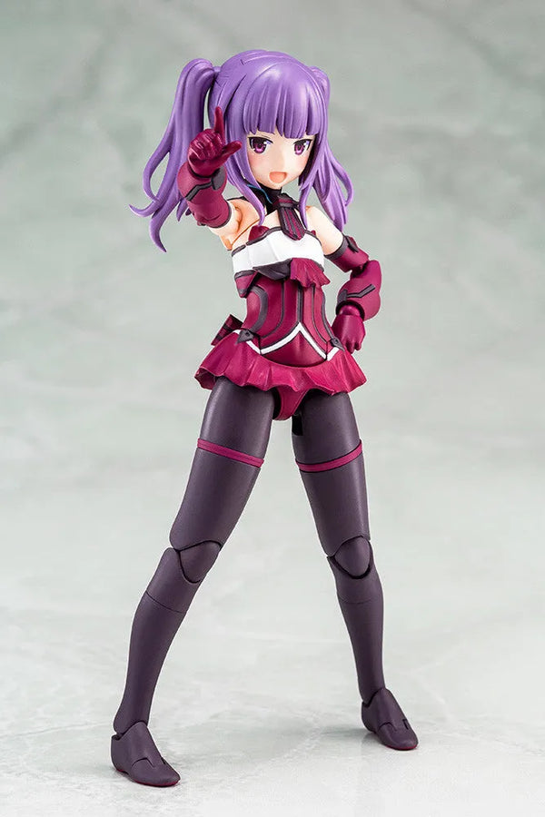 Alice Gear Aegis - Ichijo Ayaka - Megami Device (Kotobukiya)ㅤ – Kotobukiya – ActionFigureBrasil