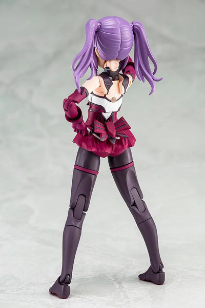 Alice Gear Aegis - Ichijo Ayaka - Megami Device (Kotobukiya)ㅤ – Kotobukiya – ActionFigureBrasil — ângulo diferente