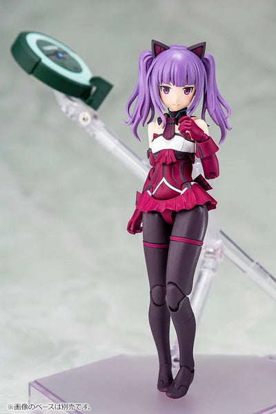 Alice Gear Aegis - Ichijo Ayaka - Megami Device (Kotobukiya)ㅤ – Kotobukiya – ActionFigureBrasil — close