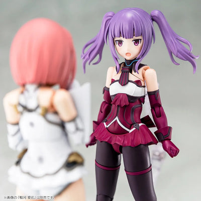 Alice Gear Aegis - Ichijo Ayaka - Megami Device (Kotobukiya)ㅤ – Kotobukiya – ActionFigureBrasil — embalagem
