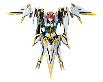 Alice Gear Aegis - Kanagata Sugumi - Megami Device (Kotobukiya)ㅤ – Kotobukiya – ActionFigureBrasil