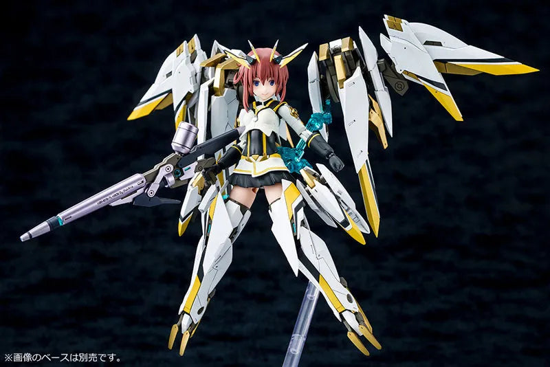 Alice Gear Aegis - Kanagata Sugumi - Megami Device (Kotobukiya)ㅤ – Kotobukiya – ActionFigureBrasil