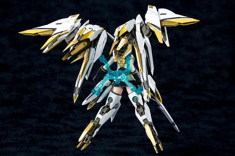 Alice Gear Aegis - Kanagata Sugumi - Megami Device (Kotobukiya)ㅤ – Kotobukiya – ActionFigureBrasil