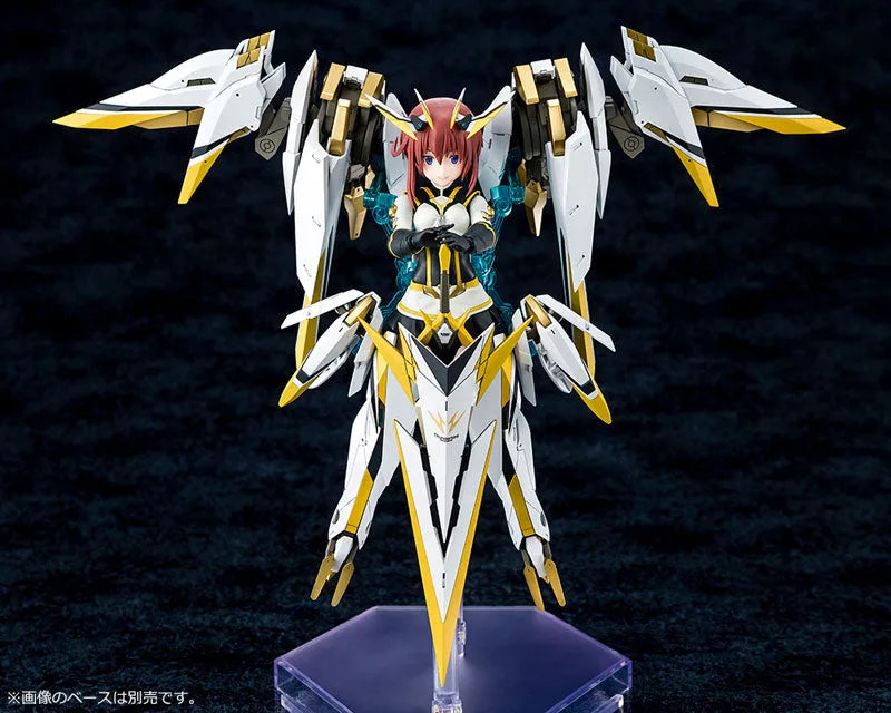 Alice Gear Aegis - Kanagata Sugumi - Megami Device (Kotobukiya)ㅤ – Kotobukiya – ActionFigureBrasil