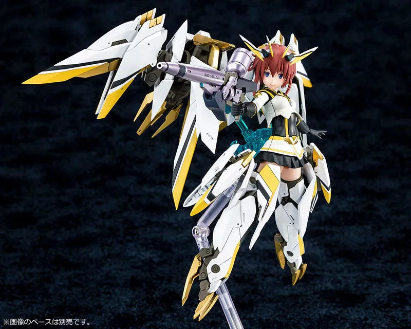 Alice Gear Aegis - Kanagata Sugumi - Megami Device (Kotobukiya)ㅤ – Kotobukiya – ActionFigureBrasil