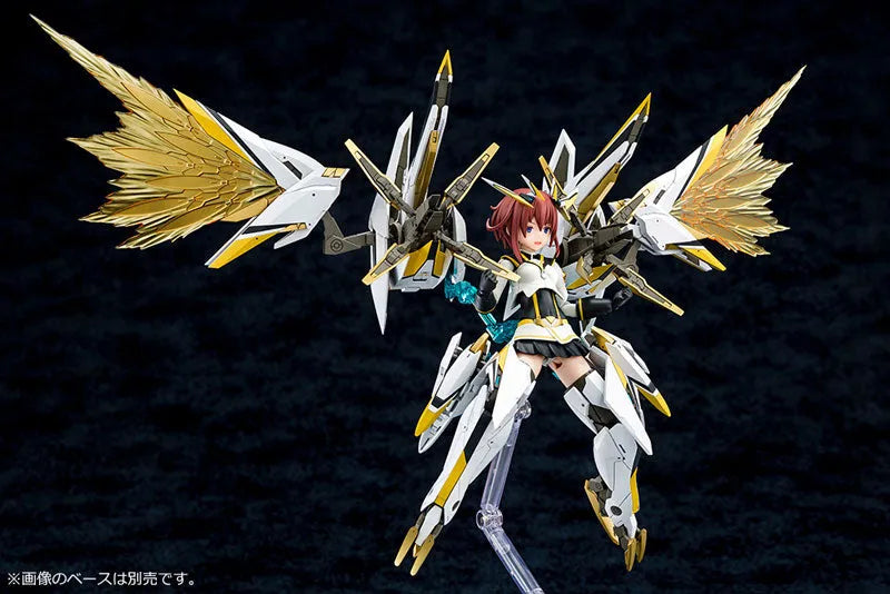Alice Gear Aegis - Kanagata Sugumi - Megami Device (Kotobukiya)ㅤ – Kotobukiya – ActionFigureBrasil