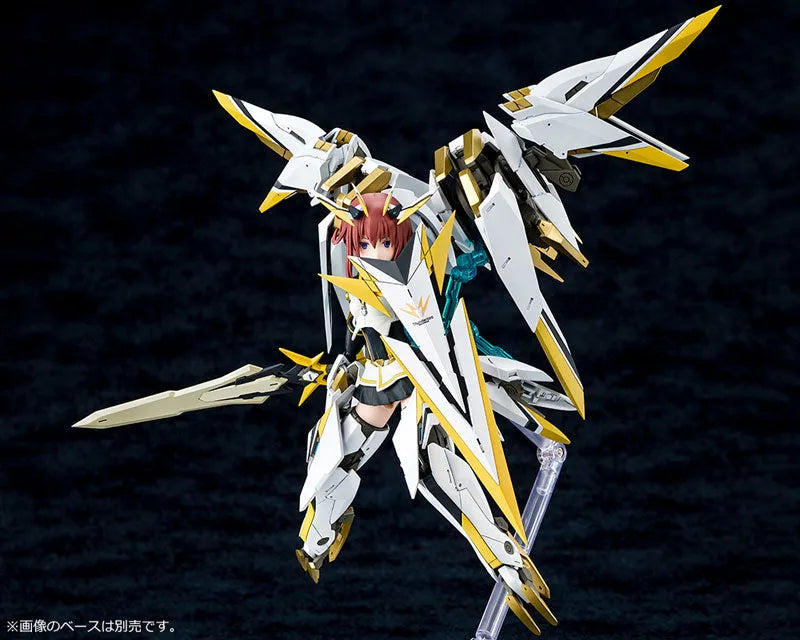 Alice Gear Aegis - Kanagata Sugumi - Megami Device (Kotobukiya)ㅤ – Kotobukiya – ActionFigureBrasil