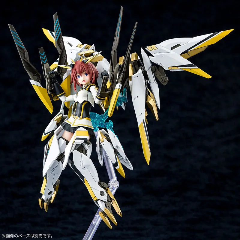 Alice Gear Aegis - Kanagata Sugumi - Megami Device (Kotobukiya)ㅤ – Kotobukiya – ActionFigureBrasil