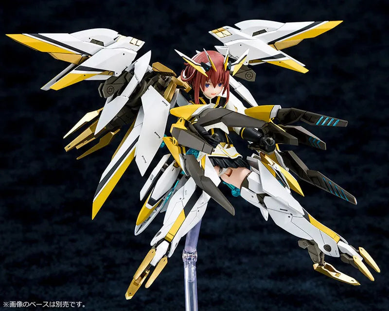 Alice Gear Aegis - Kanagata Sugumi - Megami Device (Kotobukiya)ㅤ – Kotobukiya – ActionFigureBrasil