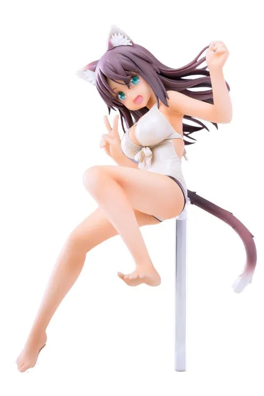 Alice Gear Aegis - Kaneshiya Sitara - Assemble Heroines - Summer Queens (Our Treasure)ㅤ – Our Treasure – ActionFigureBrasil
