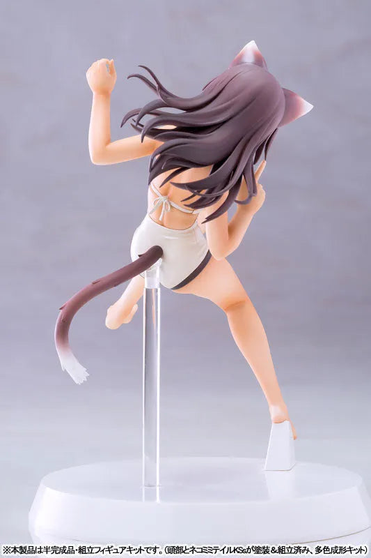Alice Gear Aegis - Kaneshiya Sitara - Assemble Heroines - Summer Queens (Our Treasure)ㅤ – Our Treasure – ActionFigureBrasil