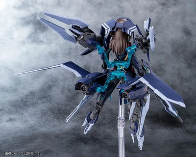 Alice Gear Aegis - Kaneshiya Sitara - Megami Device - 1/1 - Tenki ver. Karwa Chauth (Kotobukiya)ㅤ – Kotobukiya – ActionFigureBrasil — detalhe do produto