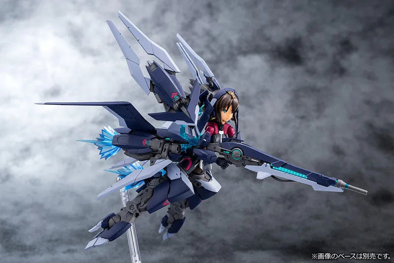 Alice Gear Aegis - Kaneshiya Sitara - Megami Device - 1/1 - Tenki ver. Karwa Chauth (Kotobukiya)ㅤ – Kotobukiya – ActionFigureBrasil