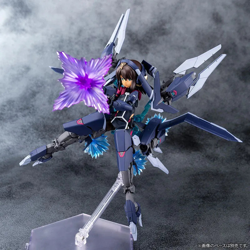 Alice Gear Aegis - Kaneshiya Sitara - Megami Device - 1/1 - Tenki ver. Karwa Chauth (Kotobukiya)ㅤ – Kotobukiya – ActionFigureBrasil