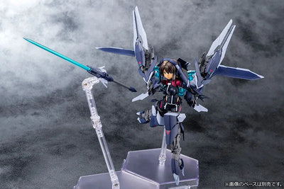 Alice Gear Aegis - Kaneshiya Sitara - Megami Device - 1/1 - Tenki ver. Karwa Chauth (Kotobukiya)ㅤ – Kotobukiya – ActionFigureBrasil — acessórios
