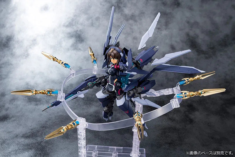 Alice Gear Aegis - Kaneshiya Sitara - Megami Device - 1/1 - Tenki ver. Karwa Chauth (Kotobukiya)ㅤ – Kotobukiya – ActionFigureBrasil