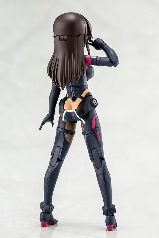 Alice Gear Aegis - Kaneshiya Sitara - Megami Device - 1/1 - Tenki ver. Karwa Chauth (Kotobukiya)ㅤ – Kotobukiya – ActionFigureBrasil