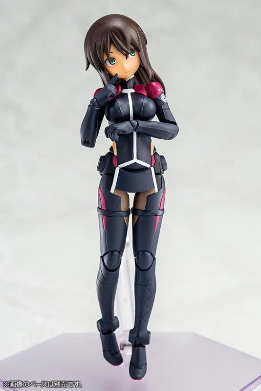 Alice Gear Aegis - Kaneshiya Sitara - Megami Device - 1/1 - Tenki ver. Karwa Chauth (Kotobukiya)ㅤ – Kotobukiya – ActionFigureBrasil