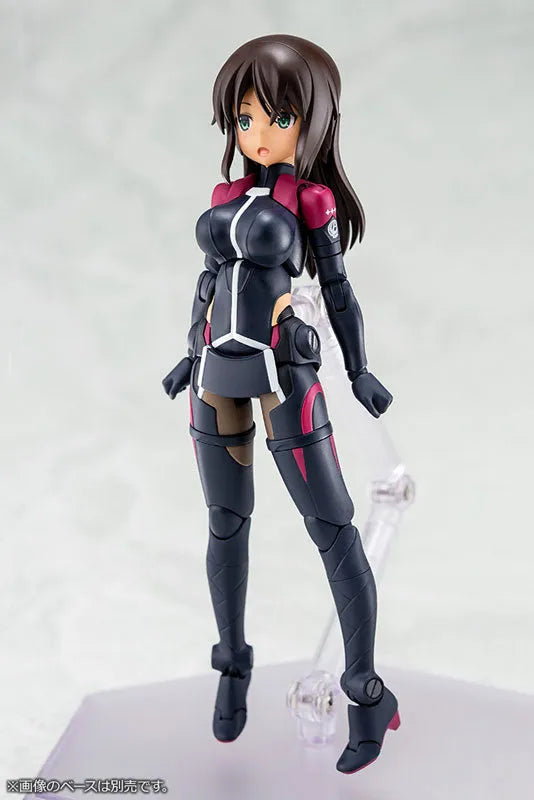 Alice Gear Aegis - Kaneshiya Sitara - Megami Device - 1/1 - Tenki ver. Karwa Chauth (Kotobukiya)ㅤ – Kotobukiya – ActionFigureBrasil