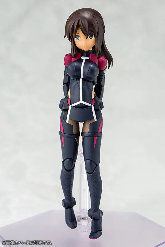 Alice Gear Aegis - Kaneshiya Sitara - Megami Device - 1/1 - Tenki ver. Karwa Chauth (Kotobukiya)ㅤ – Kotobukiya – ActionFigureBrasil