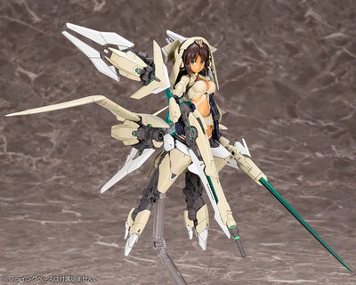 Alice Gear Aegis - Kaneshiya Sitara - Megami Device (Kotobukiya)ㅤ – Kotobukiya – ActionFigureBrasil