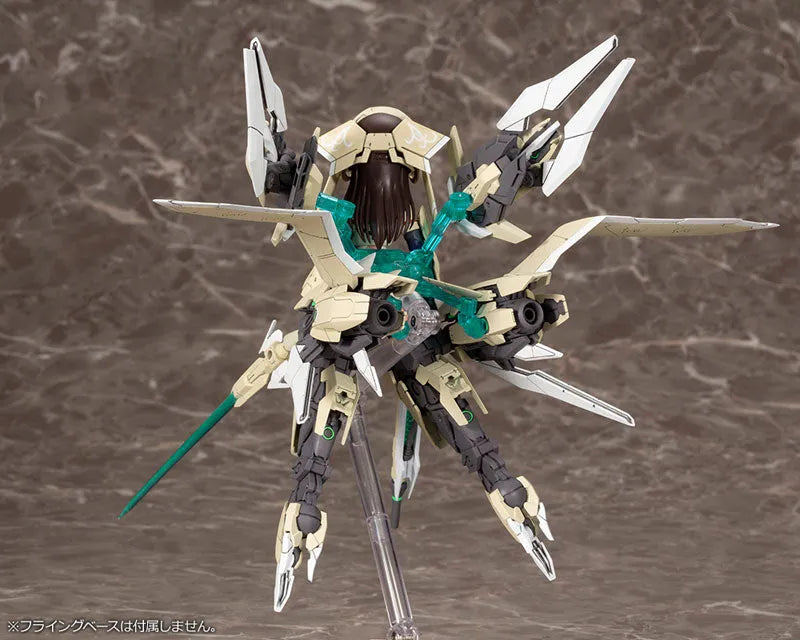 Alice Gear Aegis - Kaneshiya Sitara - Megami Device (Kotobukiya)ㅤ – Kotobukiya – ActionFigureBrasil