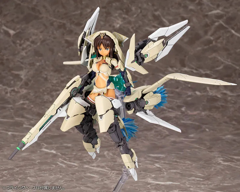 Alice Gear Aegis - Kaneshiya Sitara - Megami Device (Kotobukiya)ㅤ – Kotobukiya – ActionFigureBrasil