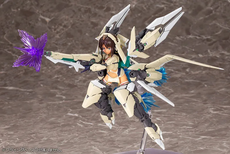 Alice Gear Aegis - Kaneshiya Sitara - Megami Device (Kotobukiya)ㅤ – Kotobukiya – ActionFigureBrasil