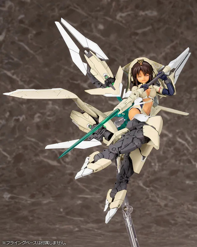 Alice Gear Aegis - Kaneshiya Sitara - Megami Device (Kotobukiya)ㅤ – Kotobukiya – ActionFigureBrasil