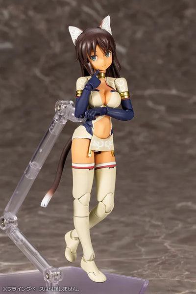 Alice Gear Aegis - Kaneshiya Sitara - Megami Device (Kotobukiya)ㅤ – Kotobukiya – ActionFigureBrasil — close