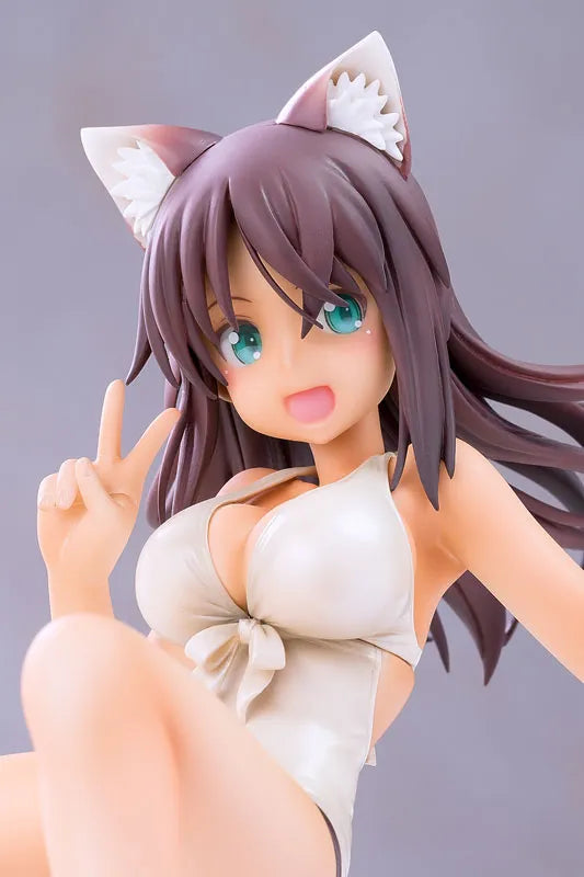 Alice Gear Aegis - Kaneshiya Sitara - Summer Queens (Our Treasure) [Shop Exclusive]ㅤ – Our Treasure – ActionFigureBrasil