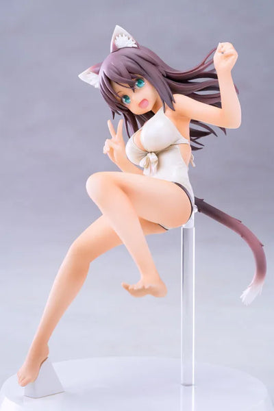 Alice Gear Aegis - Kaneshiya Sitara - Summer Queens (Our Treasure) [Shop Exclusive]ㅤ – Our Treasure – ActionFigureBrasil — close
