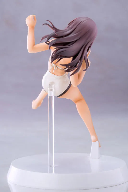 Alice Gear Aegis - Kaneshiya Sitara - Summer Queens (Our Treasure) [Shop Exclusive]ㅤ – Our Treasure – ActionFigureBrasil