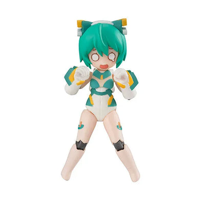 Alice Gear Aegis - Original Character - Desktop Army - Sylphy II - 1/1 - Ganesha Equipment (MegaHouse)ㅤ – MegaHouse – ActionFigureBrasil — acessórios