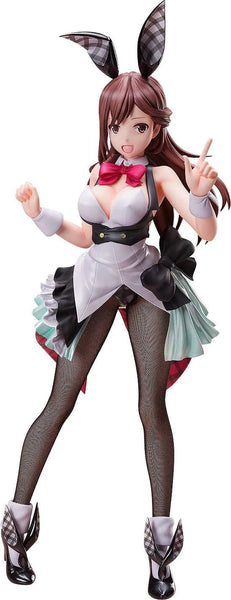 Alice Gear Aegis - Usamoto Anna - B-style - 1/4 - Vorpal Bunny Ver. (FREEing)ㅤ – FREEing – ActionFigureBrasil