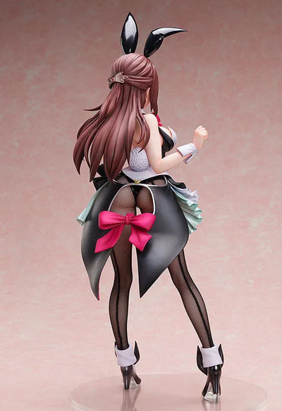Alice Gear Aegis - Usamoto Anna - B-style - 1/4 - Vorpal Bunny Ver. (FREEing)ㅤ – FREEing – ActionFigureBrasil — detalhe do produto