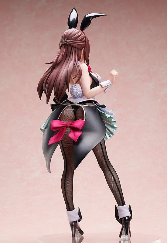 Alice Gear Aegis - Usamoto Anna - B-style - 1/4 - Vorpal Bunny Ver. (FREEing)ㅤ – FREEing – ActionFigureBrasil