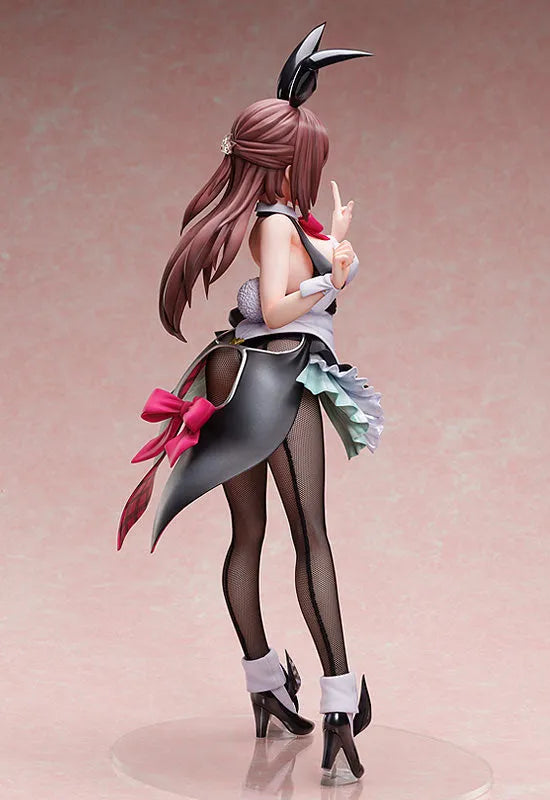 Alice Gear Aegis - Usamoto Anna - B-style - 1/4 - Vorpal Bunny Ver. (FREEing)ㅤ – FREEing – ActionFigureBrasil