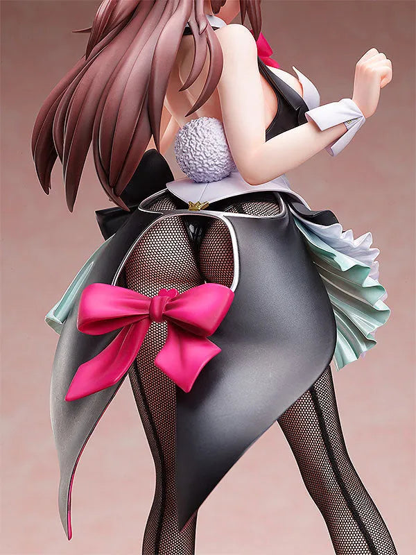 Alice Gear Aegis - Usamoto Anna - B-style - 1/4 - Vorpal Bunny Ver. (FREEing)ㅤ – FREEing – ActionFigureBrasil