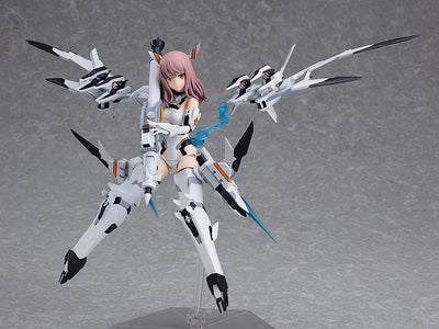 Alice Gear Aegis - Yotsuya Yumi - Figma #512 (Max Factory)ㅤ – Max Factory – ActionFigureBrasil — detalhe do produto