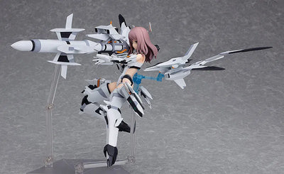 Alice Gear Aegis - Yotsuya Yumi - Figma #512 (Max Factory)ㅤ – Max Factory – ActionFigureBrasil — ambientada