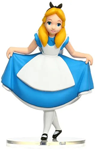 Alice in Wonderland - Alice - Ultra Detail Figure No.289 - Good Day (Medicom Toy)ㅤ – Medicom Toy – ActionFigureBrasil