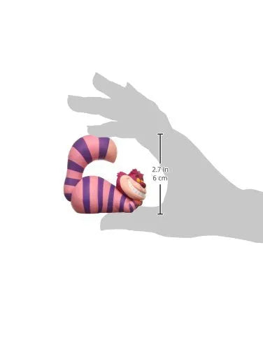 Alice in Wonderland - Cheshire Cat - Ultra Detail Figure No.290 (Medicom Toy)ㅤ – Medicom Toy – ActionFigureBrasil