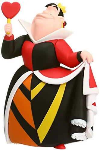 Alice in Wonderland - Queen of Hearts - Ultra Detail Figure No.293 (Medicom Toy)ㅤ – Medicom Toy – ActionFigureBrasil