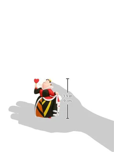 Alice in Wonderland - Queen of Hearts - Ultra Detail Figure No.293 (Medicom Toy)ㅤ – Medicom Toy – ActionFigureBrasil