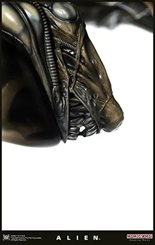 Alien - 1/3 (Mamegyorai)ㅤ – Mamegyorai – ActionFigureBrasil