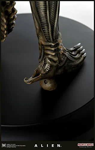 Alien - 1/3 (Mamegyorai)ㅤ – Mamegyorai – ActionFigureBrasil